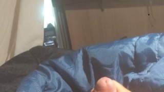 Boy Takes Off Underwear to Reveal the Hard-On Daddy Has Given Him. Verbal dirty talk