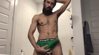 Eggplant big dick daddy