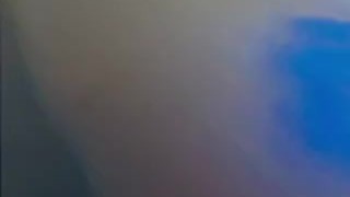 Wet pussy clapping while bbw twerking 