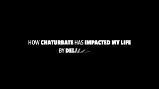 How Being A Camgirl On Chaturbate Helped Me Explore My Sexuality And Changed My Life