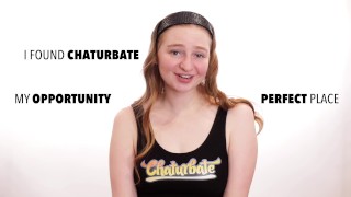 How Being A Camgirl On Chaturbate Helped Me Explore My Sexuality And Changed My Life