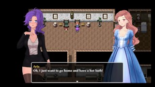 Futanari Quest Finale: The end of the adventure?