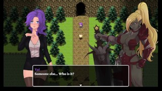 Futanari Quest Finale: The end of the adventure?