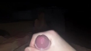 stocking and sissygasm