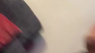 My big dick
