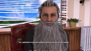 Myth Academia:Unusual College-Ep7