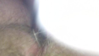 This creamy pussy is for you! Have fun ;)