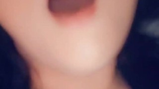 Watch me cum