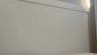 Hot twink blows morning load 