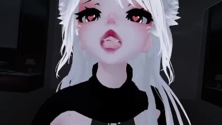 Yoga Bouncing With Hentai ASMR