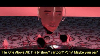 Blkfamlovin in a nuttshell