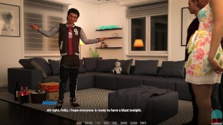 BARS #108 • BECOME A ROCK STAR • PC GAMEPLAY [HD]