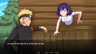 Naruto Hentai - Naruto Trainer [v0153] Part 63 Horny Sex Lover By LoveSkySan69