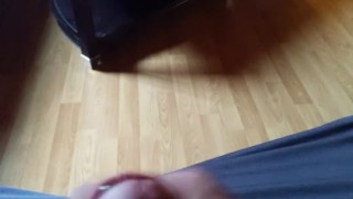 Cum shot