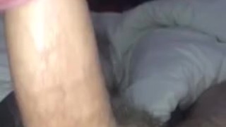 just a quick fleshlight fuck