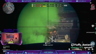 72 snipes in 6 minutes
