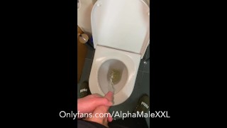 Big Piss