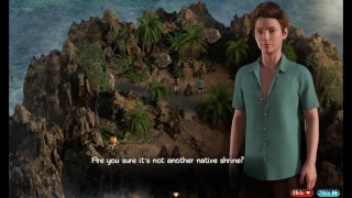 Treasure Of Nadia NLT-Media:Stop Thinking With Your Cock-Ep69