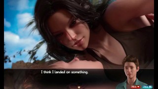 Treasure Of Nadia NLT-Media:Stop Thinking With Your Cock-Ep69