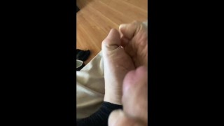 Huge dick even bigger ass 
