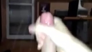 I cummed in 9 shots