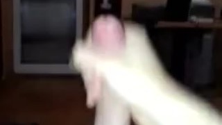 I cummed in 9 shots