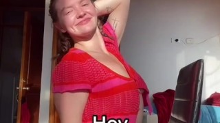 Recopilación de baile de Tiktok con Emily Rose - Videos Porno ...