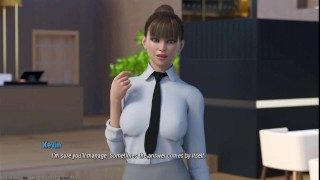 Project Atmosphere:The Ice Queen-Ep2