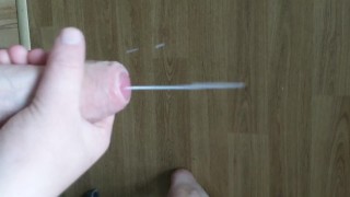 BWC Huge cumshot