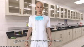 Project Atmosphere:University Lab-Ep3