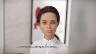 Project Atmosphere:Kissing A Girl In A Public Place-Ep9
