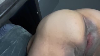 Nasty fat virgin pussy