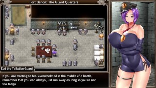 Tutorials l Karryn's Prison l Part 3