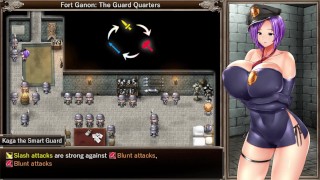 Tutorials l Karryn's Prison l Part 3