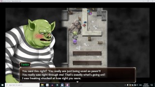 Orc l Karryn's Prison l Part 6