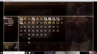 Level 3 l Karryn's Prison l Part 10