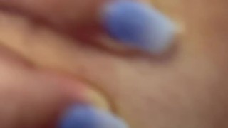 Tinder Date Rinses His Cum Out Of My Ass | Squirting Anal Enema 