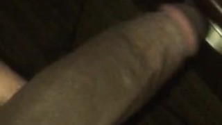 just waking up boner 