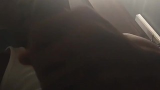Big Black Dick