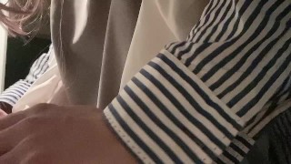 【女性向け】料理中にムラムラしたイケメン彼氏は硬いチンチンを入れて激しく腰を10分間動かす