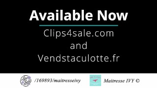 #244 - Chastity Cage - Saison 1 - Jour 2