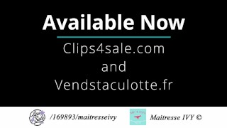 #245 - Chastity Cage - Saison 1 - Jour 3