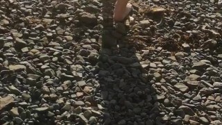 Lovley weather to pee in the nature