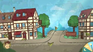 Morningwood - Episode 7