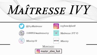 Jour 6 chastity cage - Retrouve la suite sur mon Clips4sale ou Vendstaculotte