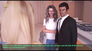 A Wife And StepMother 221
