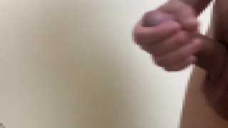 ぴゅぴゅと射精　#short