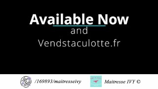 #227 - JOI CEI branle toi avant le resto chéri