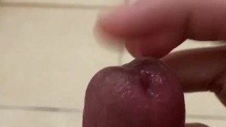 Asian boy Cum Explosion 2