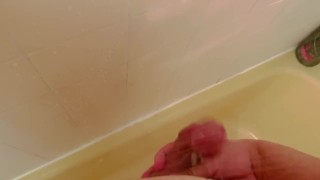 CUM IN SECONDS - S1 E5 - WHY DO TEENS TAKE SO LONG IN THE SHOWER ?